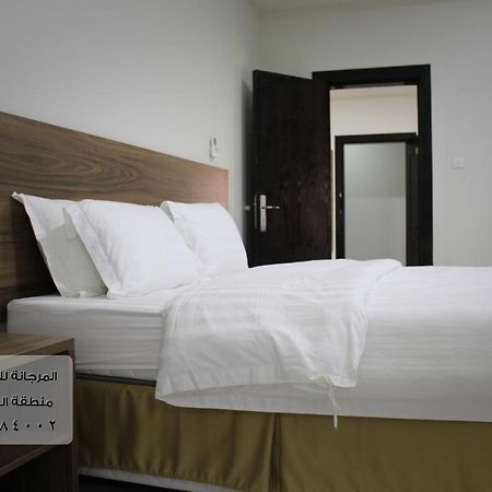 Al Baha المرجانة للشقق المفروشه للعائلات Al Murjana Furnished Apartments For Families מראה חיצוני תמונה