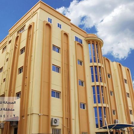 Al Baha المرجانة للشقق المفروشه للعائلات Al Murjana Furnished Apartments For Families מראה חיצוני תמונה